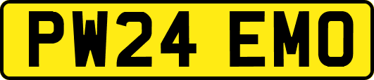 PW24EMO