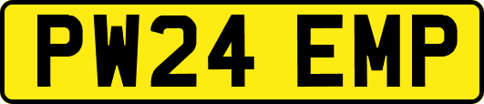 PW24EMP