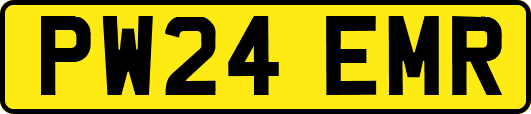 PW24EMR