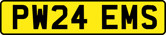 PW24EMS