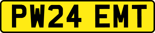 PW24EMT