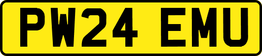 PW24EMU