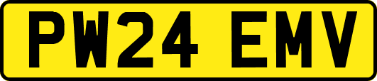 PW24EMV