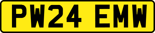 PW24EMW