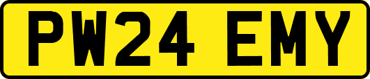 PW24EMY