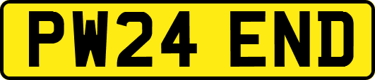 PW24END