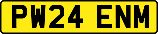 PW24ENM