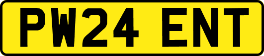 PW24ENT