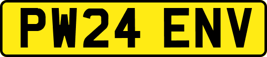 PW24ENV