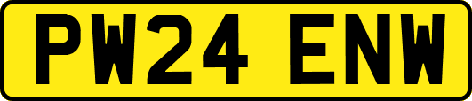 PW24ENW