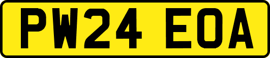 PW24EOA