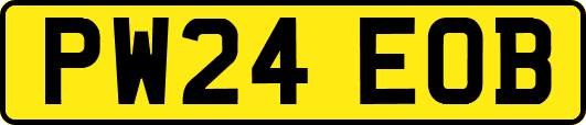 PW24EOB