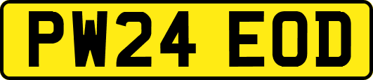 PW24EOD