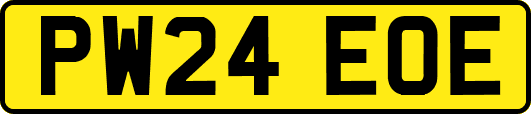 PW24EOE