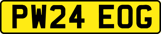 PW24EOG