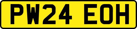 PW24EOH