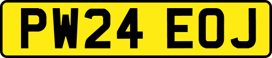 PW24EOJ