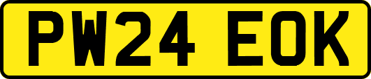 PW24EOK