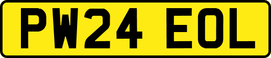 PW24EOL