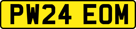 PW24EOM
