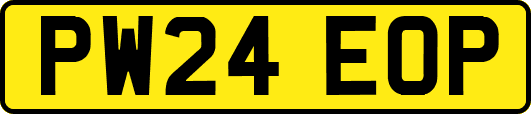PW24EOP