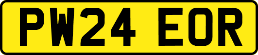 PW24EOR