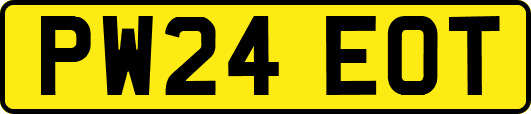 PW24EOT