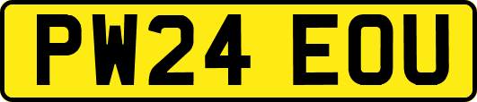 PW24EOU