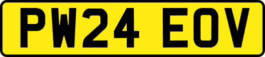 PW24EOV