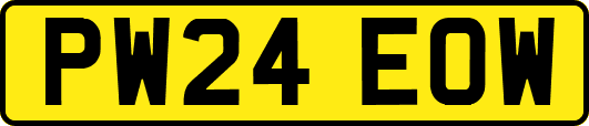 PW24EOW