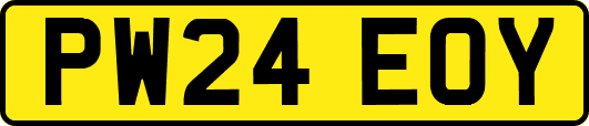 PW24EOY