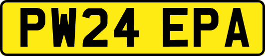 PW24EPA