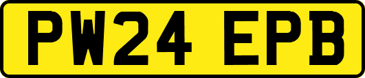 PW24EPB