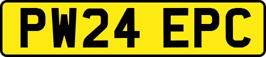 PW24EPC