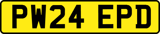 PW24EPD
