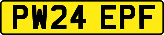 PW24EPF