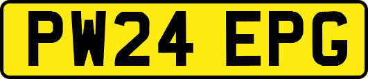 PW24EPG