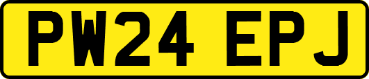 PW24EPJ