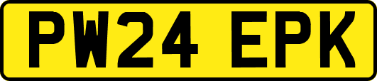 PW24EPK