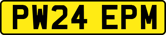 PW24EPM