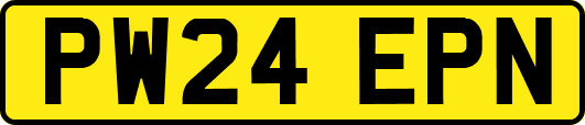 PW24EPN