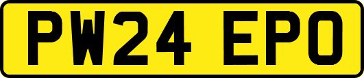 PW24EPO