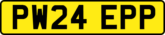 PW24EPP