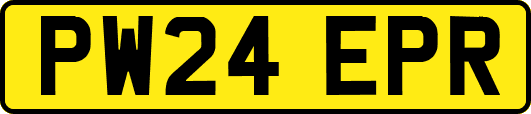 PW24EPR
