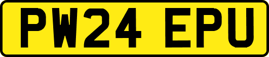PW24EPU