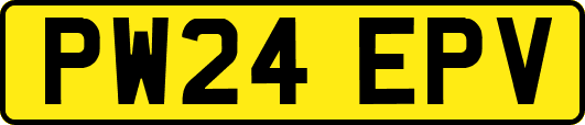 PW24EPV