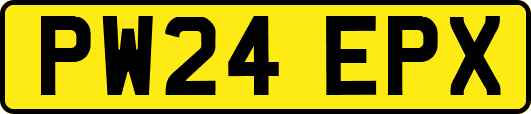 PW24EPX