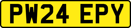PW24EPY