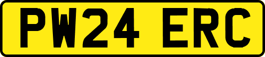 PW24ERC