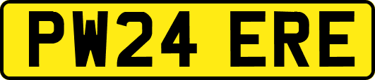 PW24ERE